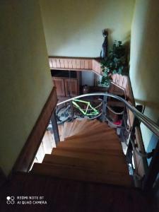 Fotografia z galérie ubytovania Penzion u Lípy v destinácii Děčín