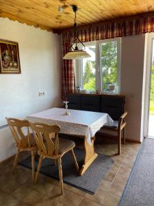 Mynd úr myndasafni af Stockerhaus í Klippitztorl