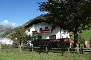 Príroda v okolí of the bed and breakfast