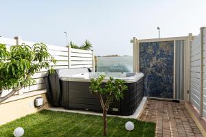 Fotografie z fotogalerie ubytování Ammare rooms v destinaci Agrigento
