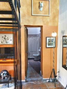 Imagen de la galería de Cómodo y moderno Loft en el Centro de Tulancingo, en Tulancingo