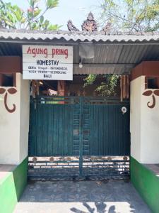 Foto dalla galleria di Agung Pring Homestay a Sampalan