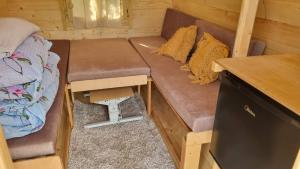 Billede fra billedgalleriet på Camp Marina i Sulęcin