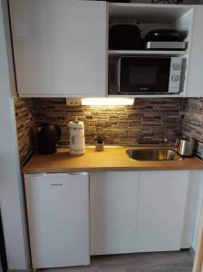 Zdjęcie z galerii obiektu Roberta Apartman1 w Siófoku