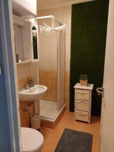 Zdjęcie z galerii obiektu Roberta Apartman1 w Siófoku
