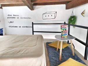 Imagen de la galería de Original y Cómodo Loft en el Centro de Tulancingo, en Tulancingo