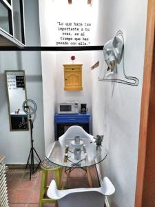 Imagen de la galería de Original y Cómodo Loft en el Centro de Tulancingo, en Tulancingo