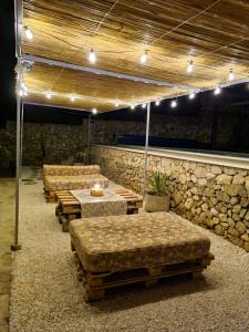 Fotografia z galérie ubytovania Olive Tree - House with Pool v destinácii Vinišće