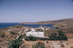 Zdjęcie z galerii obiektu SEA-RENITY KYTHNOS w mieście Kitnos
