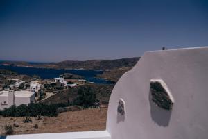 Zdjęcie z galerii obiektu SEA-RENITY KYTHNOS w mieście Kitnos