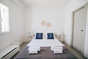 Zdjęcie z galerii obiektu SEA-RENITY KYTHNOS w mieście Kitnos