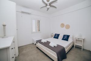 Zdjęcie z galerii obiektu SEA-RENITY KYTHNOS w mieście Kitnos