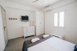 Zdjęcie z galerii obiektu SEA-RENITY KYTHNOS w mieście Kitnos