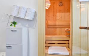 Fotografie z fotogalerie ubytování Nice Apartment In Grabrovnik With Sauna v destinaci Grabrovnik
