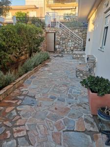 Fotografie z fotogalerie ubytování Hermes Appartment v destinaci Chalkis