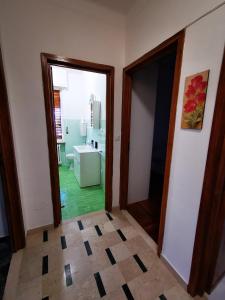 Zdjęcie z galerii obiektu Casa Buena Vista w mieście Bordighera