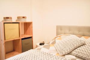 Fotografia z galérie ubytovania Appartement T2 cosy proche centre ville v destinácii Vannes
