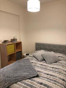 Fotografia z galérie ubytovania Appartement T2 cosy proche centre ville v destinácii Vannes