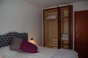 Voodi või voodid majutusasutuse APARTAMENT TUCAMP nº6275 toas
