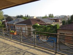 Balcone o terrazza di Kutaisi Center Guesthouse