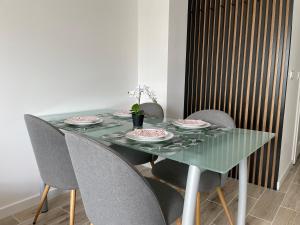 Fotografie z fotogalerie ubytování Apartament Na Wydmach Miedzywodzie v destinaci Międzywodzie