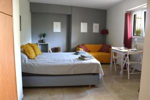 Fotografie z fotogalerie ubytování Studio 242 v destinaci Loutraki