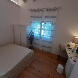 A bed or beds in a room at Villa Private Pool Luxury G&P Hot Tub