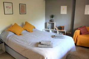 Fotografie z fotogalerie ubytování Studio 242 v destinaci Loutraki