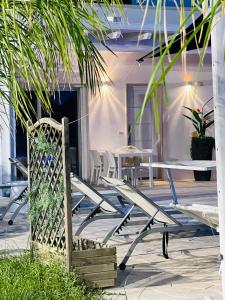 Fotografie z fotogalerie ubytování Luxury Home & Pool v destinaci Lequile