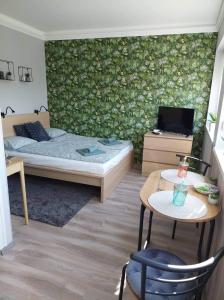 Fotografia z galérie ubytovania Roberta Apartman2 v Siófoku