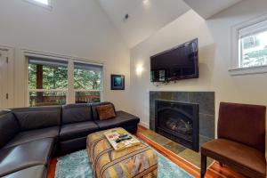 Gallery image of The Martin's Seaside Beach House in Rockaway Beach