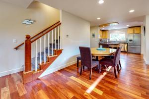 Gallery image of The Martin's Seaside Beach House in Rockaway Beach