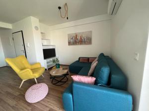 Imagen de la galería de Apartments Relax, en Rogoznica