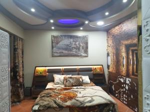 Fotografie z fotogalerie ubytování Ain Sokhna street Apartment v destinaci Ain Soukhna