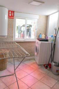 Billede fra billedgalleriet på CASA IGLESIAS 2 2 habitaciones i Monforte de Lemos