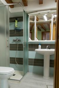 Billede fra billedgalleriet på CASA IGLESIAS 2 2 habitaciones i Monforte de Lemos