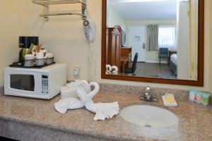Fotografie z fotogalerie ubytování Edgewater Inn and Suites v destinaci Pismo Beach