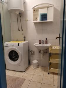 Fotografie z fotogalerie ubytování Apartments Sretna v Gradaci