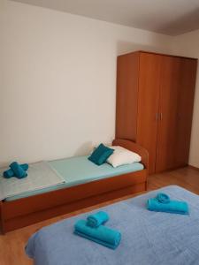 Fotografie z fotogalerie ubytování Apartments Sretna v Gradaci