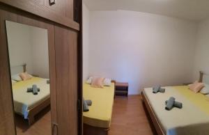 Fotografie z fotogalerie ubytování Apartments Sretna v Gradaci