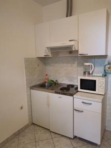 Fotografie z fotogalerie ubytování Apartments Sretna v Gradaci