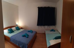 Fotografie z fotogalerie ubytování Apartments Sretna v Gradaci