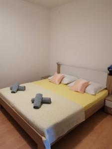 Fotografie z fotogalerie ubytování Apartments Sretna v Gradaci