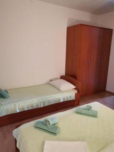 Fotografie z fotogalerie ubytování Apartments Sretna v Gradaci