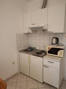 Fotografie z fotogalerie ubytování Apartments Sretna v Gradaci