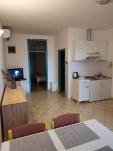 Fotografie z fotogalerie ubytování Apartments Sretna v Gradaci