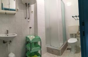 Fotografie z fotogalerie ubytování Apartments Sretna v Gradaci