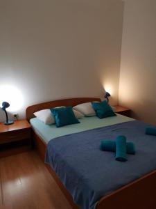 Fotografie z fotogalerie ubytování Apartments Sretna v Gradaci
