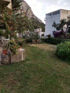 Fotografie z fotogalerie ubytování Apartments Sretna v Gradaci