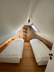 Gallery image of Charlie & Chloé’s beachcondo ***** in De Haan